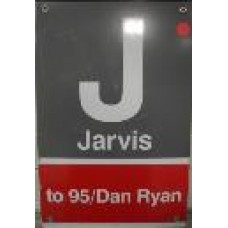 Jarvis - 95th/Dan Ryan